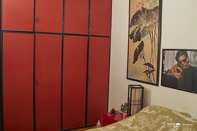 House in Old Town of Herceg Novi